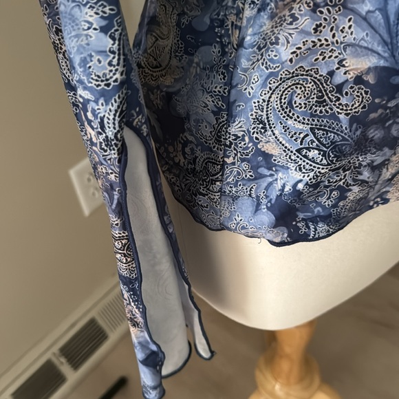 Self esteem top. Excellent condition. Extra large. - Picture 3 of 7